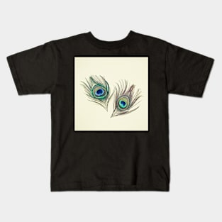 Eyes Kids T-Shirt